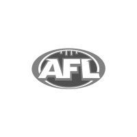 The Australian Football League logo