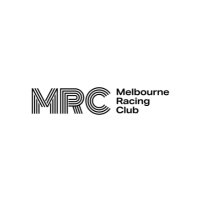 The Melbourne Racing Club logo