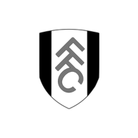 The Fulham Football Club logo