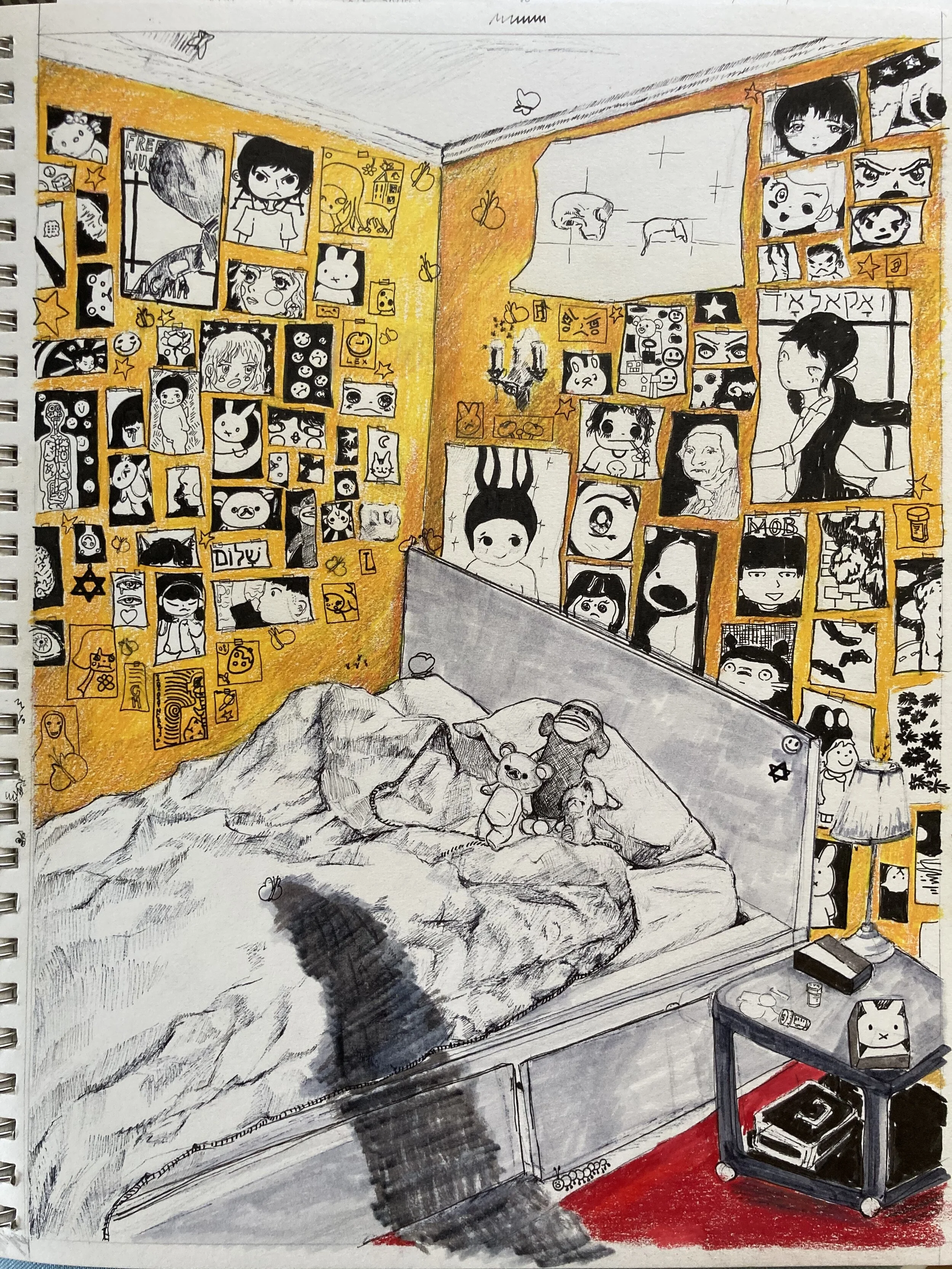 childbedroom - Lucy Levine.jpeg