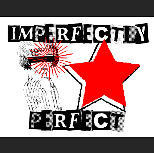 "Imperfectly Perfect"
Esteban Jimenez, Los Angeles.
Song Suggestion: Do You Want by Lucki, The Wake Pt. 3 & 2 by Slauson Malone, or Orbitron by Duster
