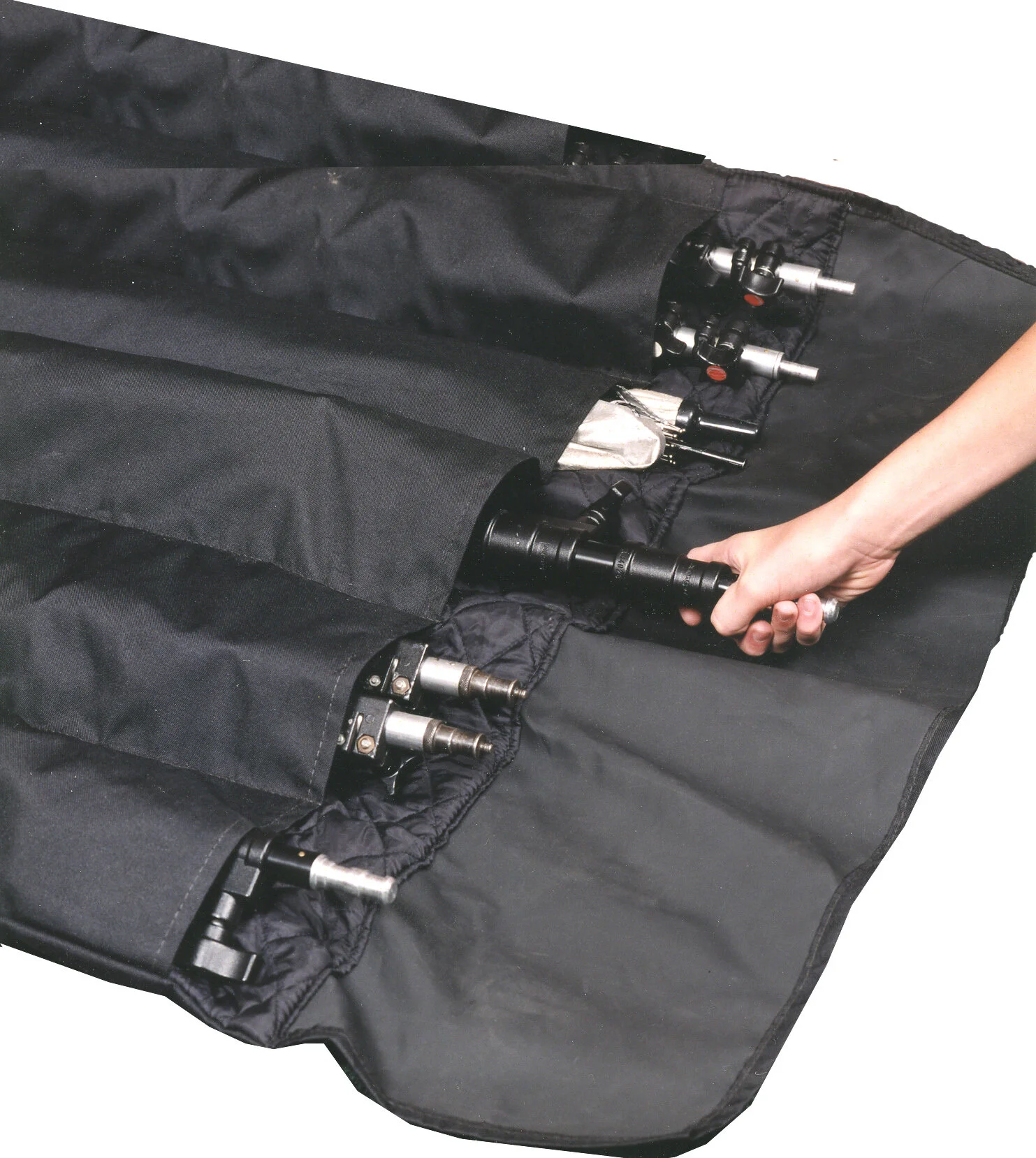 Original Rollup Model 13