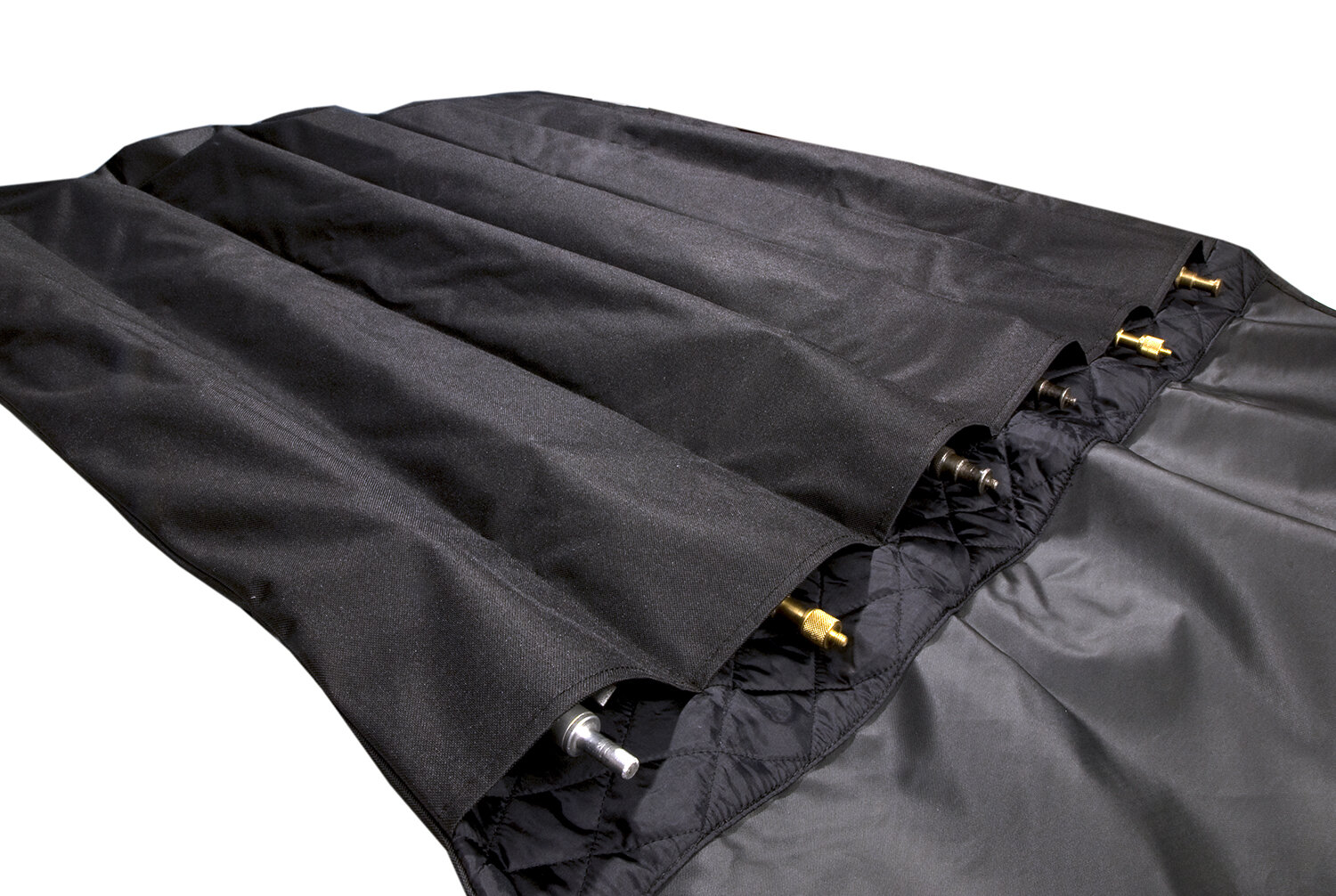 StandBagger Rollup Model 8