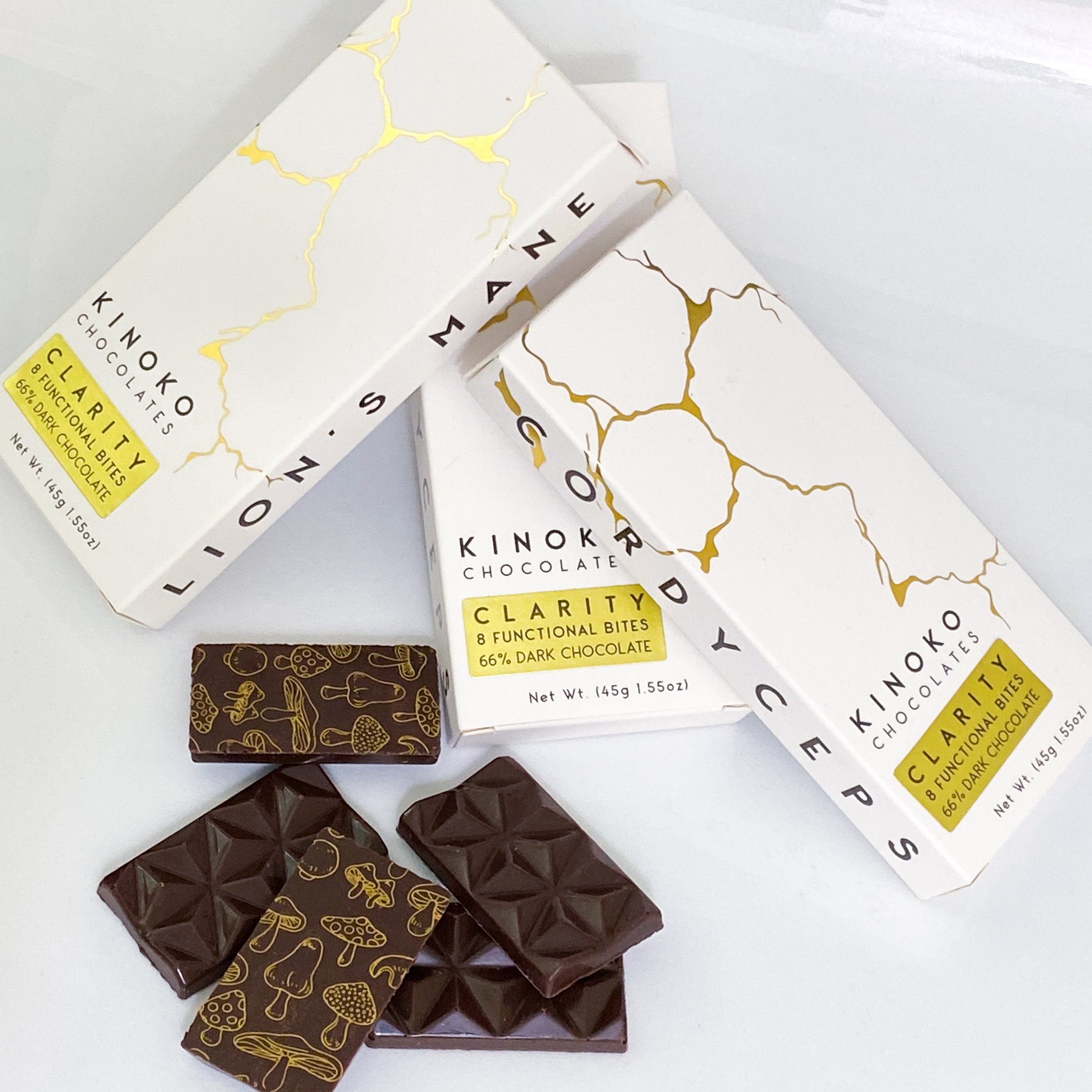 Clarity (3 Pack)