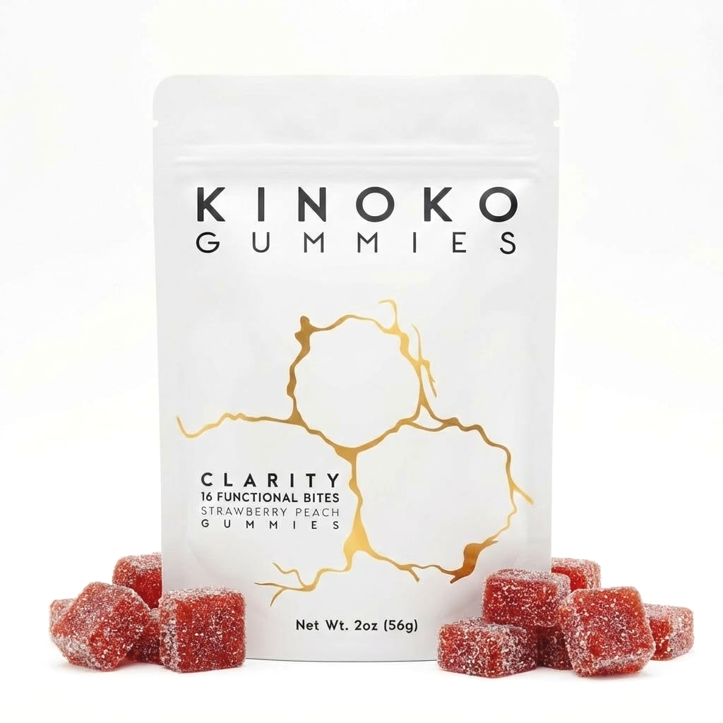 Clarity Gummies