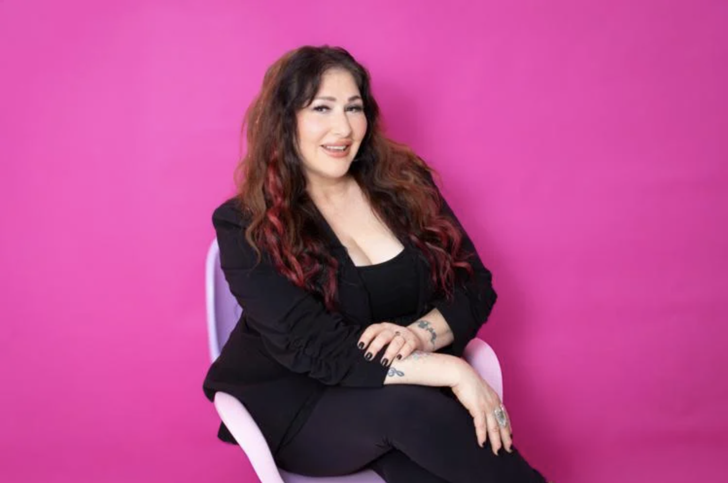 Tiffany on Tulsa time: The iconic ’80s legend talks with TulsaPeople ahead of her April 4 and 5 shows at Belafonte