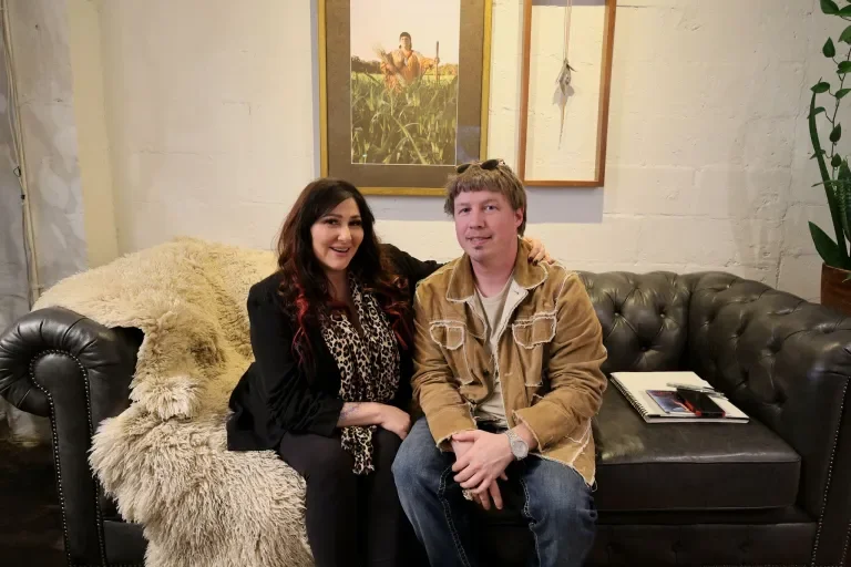 80s Pop Icon Tiffany Talks New Cookbook, Mental Health, and Tulsa Shows in Pre-Show Interview