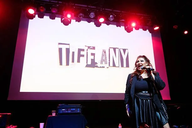 Getty Images: All This Time Tour
