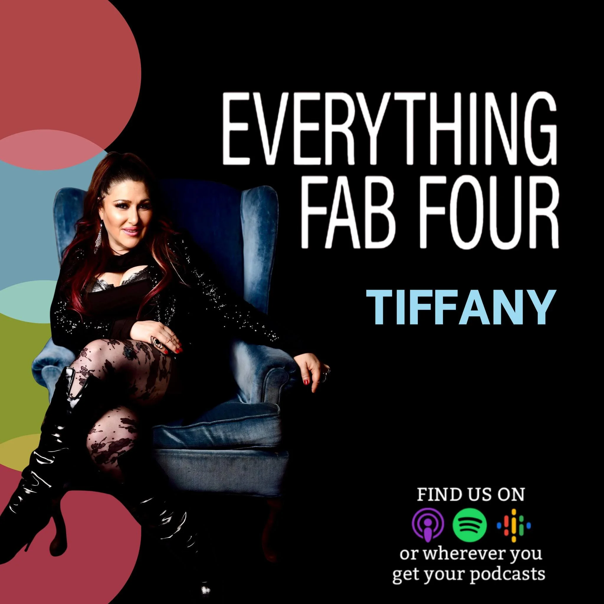 Everything Fab Four Podcast