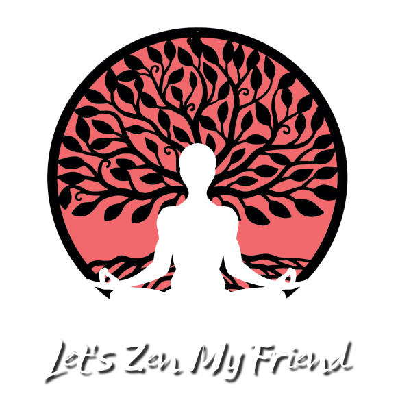Let's Zen My Friend (Monthly Subscription)