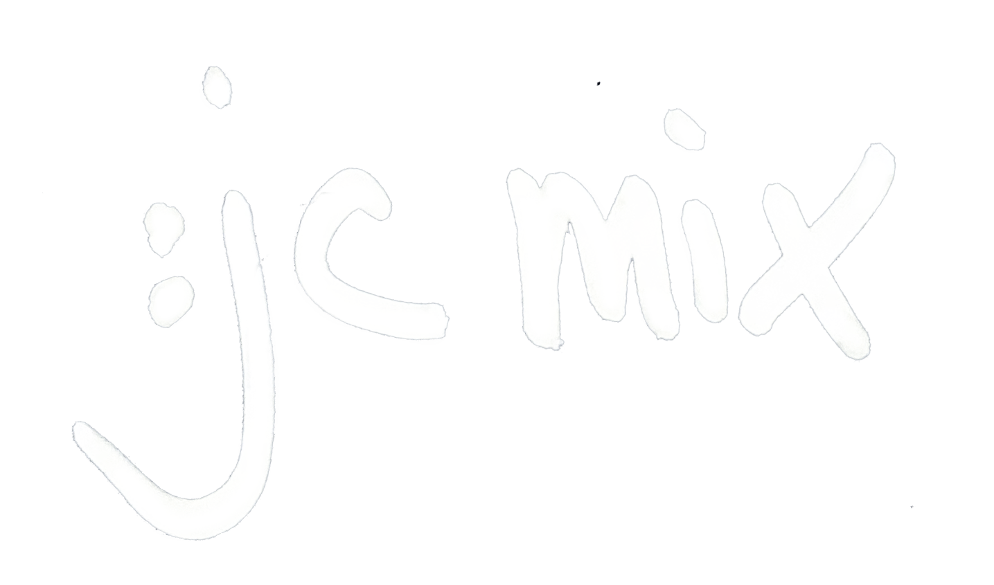 mix — jonathan carlucci