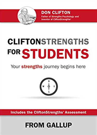 Strengths Finder for Students