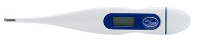 Digital thermometer