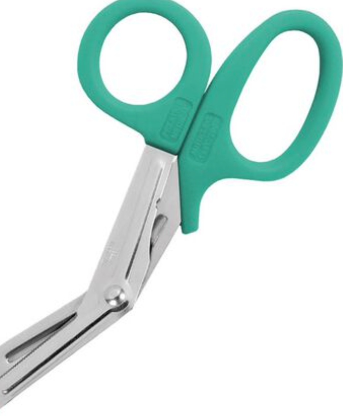 Bandage Scissors