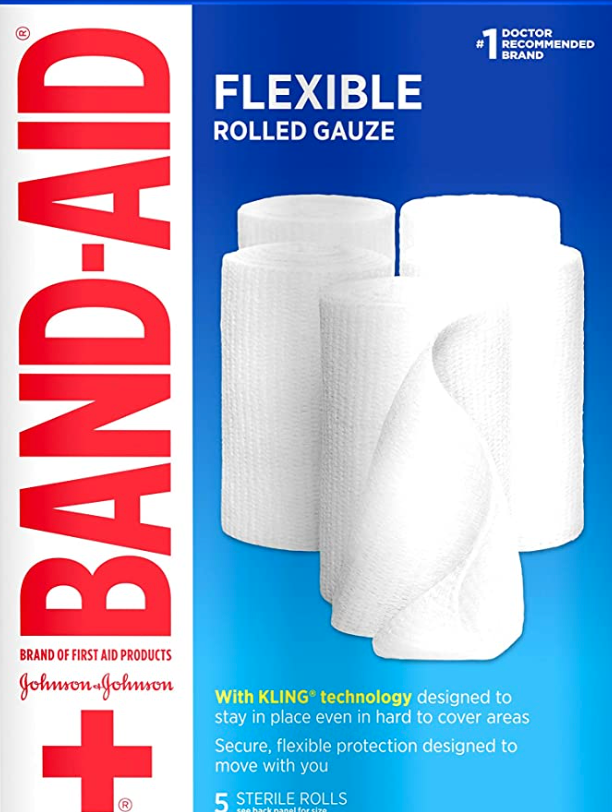 Gauze