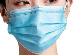 Medical mask x2