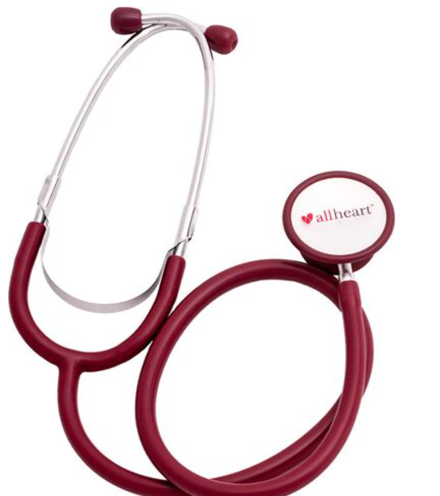 Stethoscope
