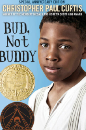 Bud, Not Buddy