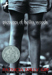 Pictures of Hollis Woods