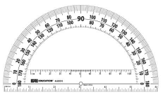 Protractor
