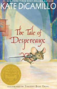 The Tale of Despereaux