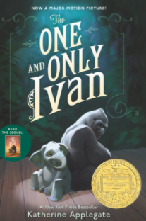 The One and Only Ivan