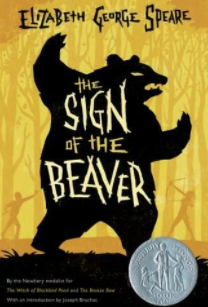 The Sign of the Beaver