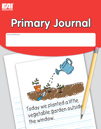 Primary journal