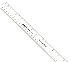 Ruler