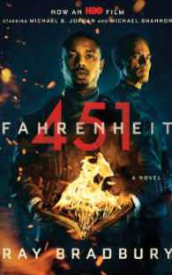 Fahrenheit 451