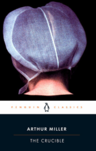 The Crucible
