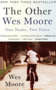 The Other Wes Moore
