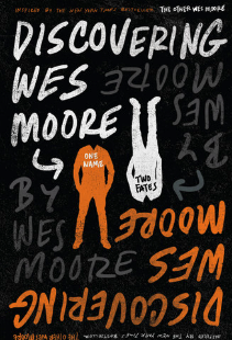 (Ebook only)Discovering Wes Moore