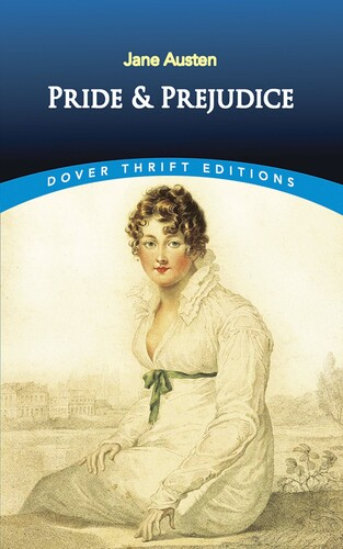 Pride &amp; Prejudice