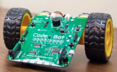JumpStart CodeBot