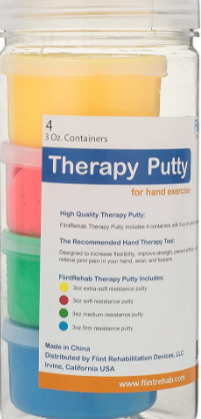 Therapy Putty