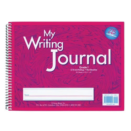 Handwriting Paper &amp; Handwriting Workbook