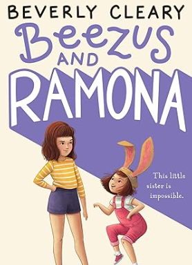 Beezus and Ramona
