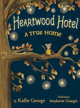 Heartwood Hotel