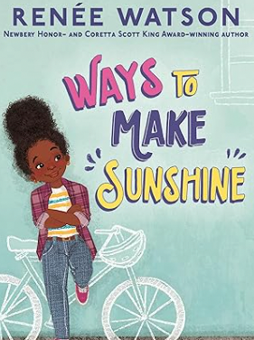 Ways to Make Sunshine