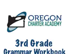 Grammar Workbook