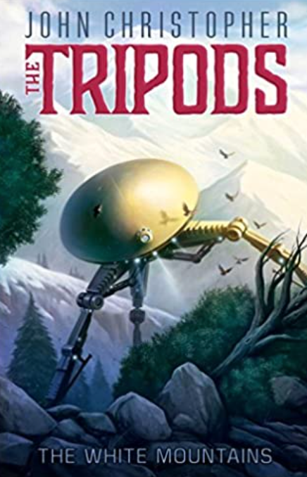Tripods: The White Mountains