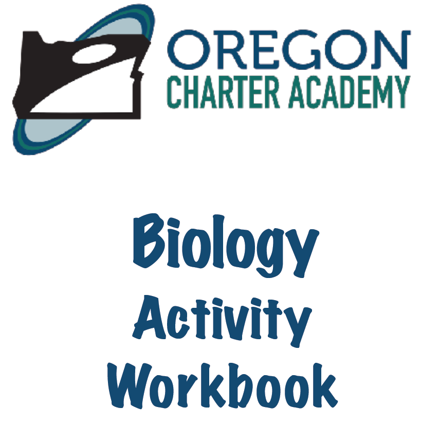 Biology Activity Workbook