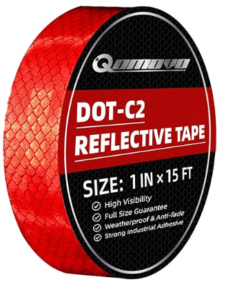 Reflective Tape