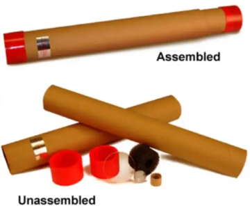 Galileo Telescope Kit