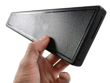 Quantitative Spectroscope