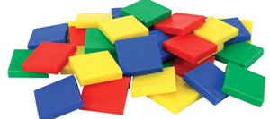 Color tiles