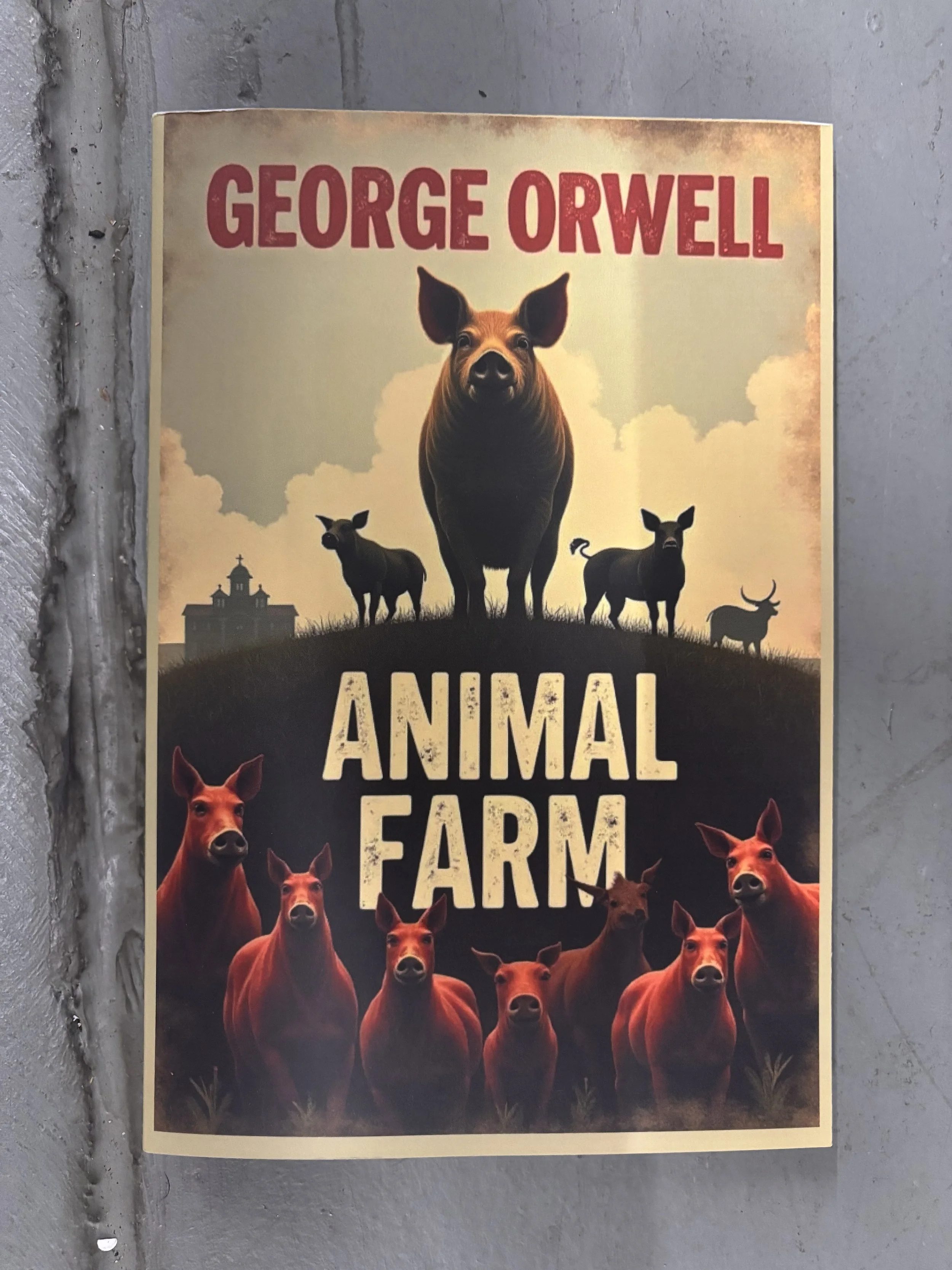 Animal Farm