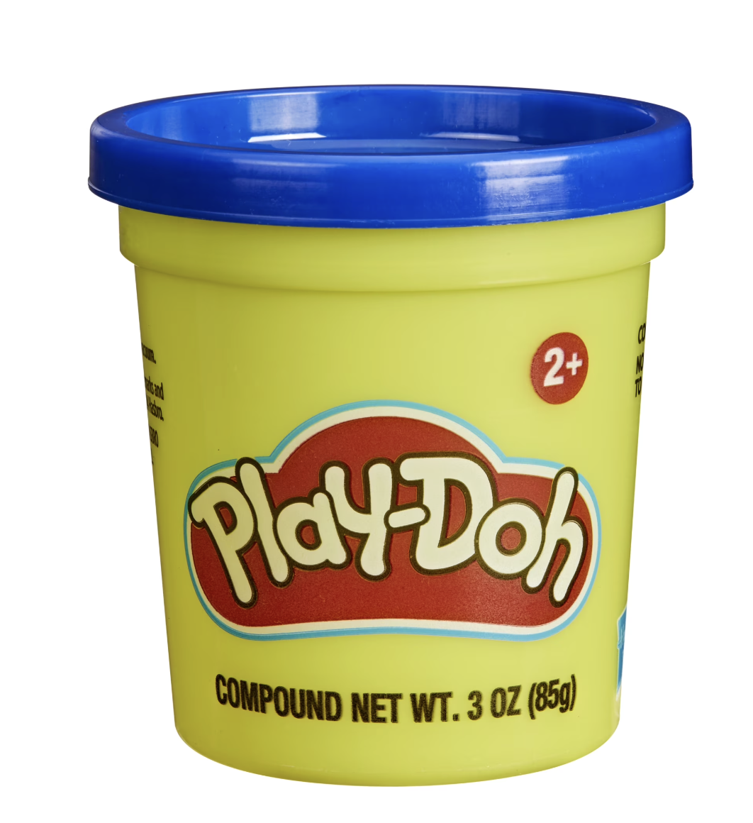 Play Doh
