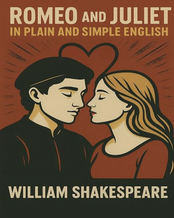 Romeo and Juliet in Plain and Simple English
